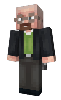 Minecraft скин по нику C184