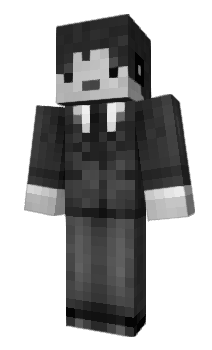 Minecraft skin Thankh