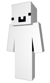 Minecraft скин по нику Krtek_