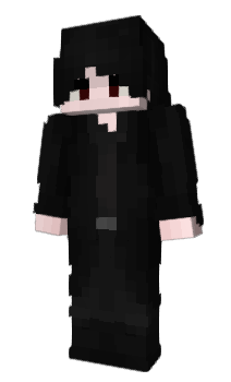 Minecraft скін по ніку Avushev