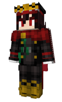 Minecraft skin clone6