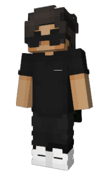 Minecraft скин по нику _NightNed_