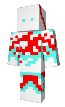 Minecraft skin aLvB