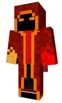 Minecraft skin Halo2
