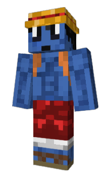 Minecraft скин по нику Sadja