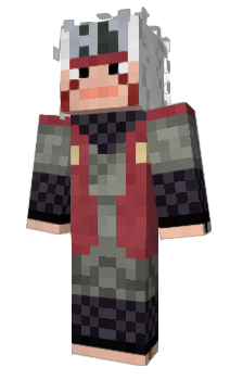 Minecraft скин по нику 3steban