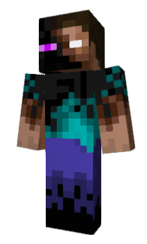 Minecraft скин по нику EdR78