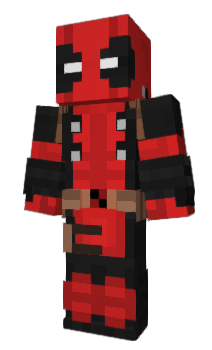 Minecraft скин по нику eDead