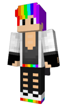 Minecraft скин по нику GetGame99MC
