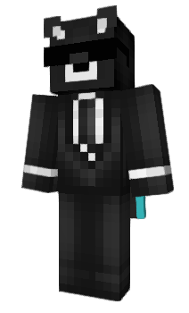 Minecraft skin julian_u