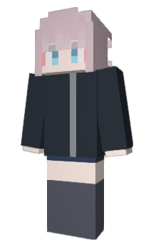 Minecraft скін по ніку TNTEN