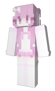 Minecraft скін по ніку alexlyy