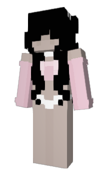 Minecraft skin bigjaw