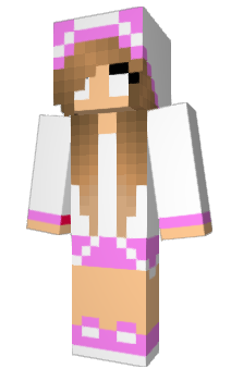 Minecraft скин по нику BobHerobrine