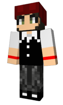 Minecraft скин по нику sphale