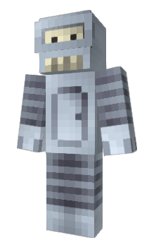Minecraft скин по нику JonesyGaming
