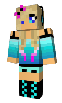 Minecraft скін по ніку korgp