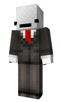 Minecraft skin _LTM_