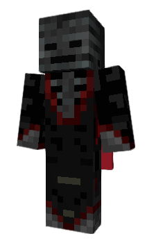 Minecraft skin gPhoenix