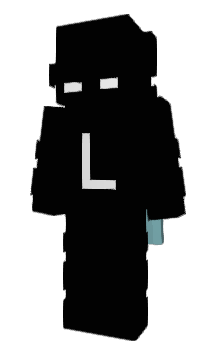 Minecraft скин по нику 11357