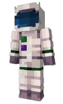 Minecraft скін по ніку Windov