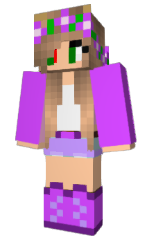 Minecraft skin tay12345