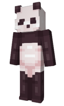 Minecraft скин по нику DritBlock