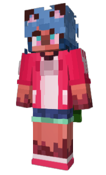 Minecraft скин по нику WallTooWhite