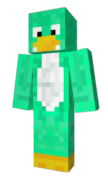 Minecraft скін по ніку WiCON