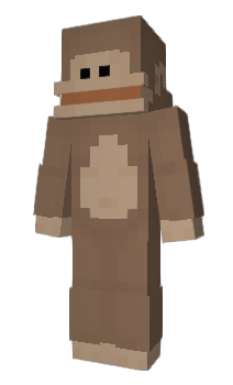 Minecraft skin PrincePrince