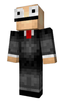 Minecraft скин по нику zytel