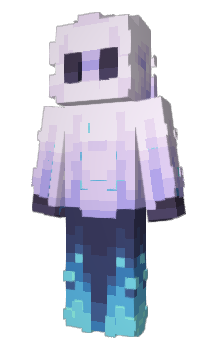 Minecraft скин по нику LGleon