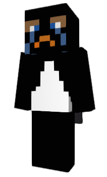 Minecraft skin charchygamer