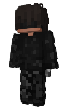 Minecraft skin Ugityyppi