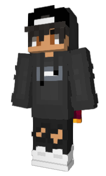 Minecraft скин по нику Rancraft1505YT