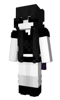 Minecraft skin 120h