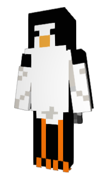 Minecraft скин по нику 33nn