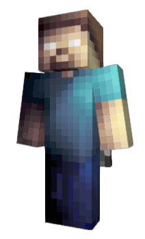 Minecraft скин по нику conyer