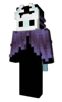 Minecraft скин по нику vMope