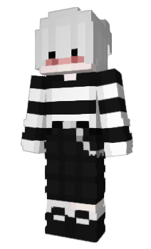 Minecraft skin xVollandx