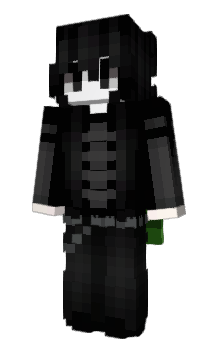 Minecraft скин по нику dreasted