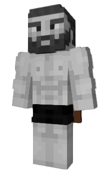 Minecraft скін по ніку wi4enk