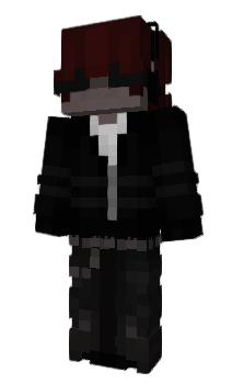Minecraft скин по нику Sammy92310