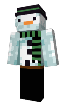 Minecraft скин по нику TommyWill