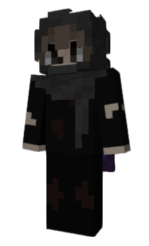 Minecraft skin _junh0