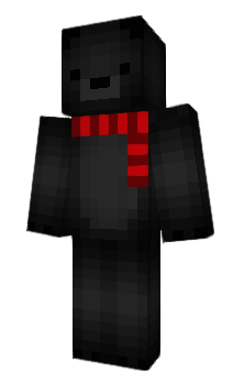 Minecraft скин по нику 8o_