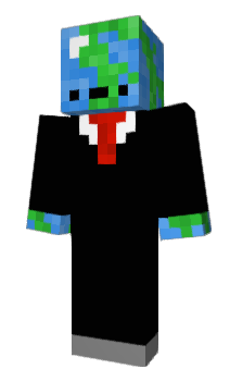 Minecraft скін по ніку ppppp0