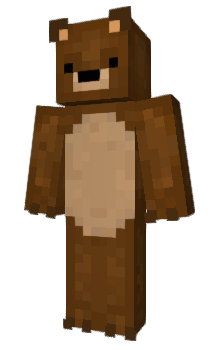 Minecraft skin 2e0