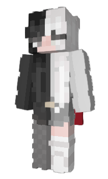 Minecraft skin JasuM