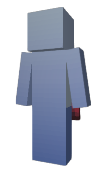 Minecraft скин по нику Kim1ko